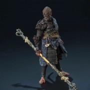 InArt Black Myth: Wukong The Destined One in Bronze Armor - Premium Version Action Figure InArt Black Myth: Wukong The Destined One in Bronze Armor - Premium Version Action Figure