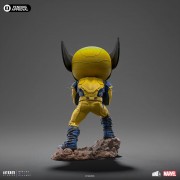Iron Studios - Mini Co. Marvel Deadpool & Wolverine - Wolverine