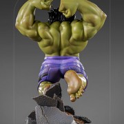 Iron Studios - Mini Co. Marvel - Hulk