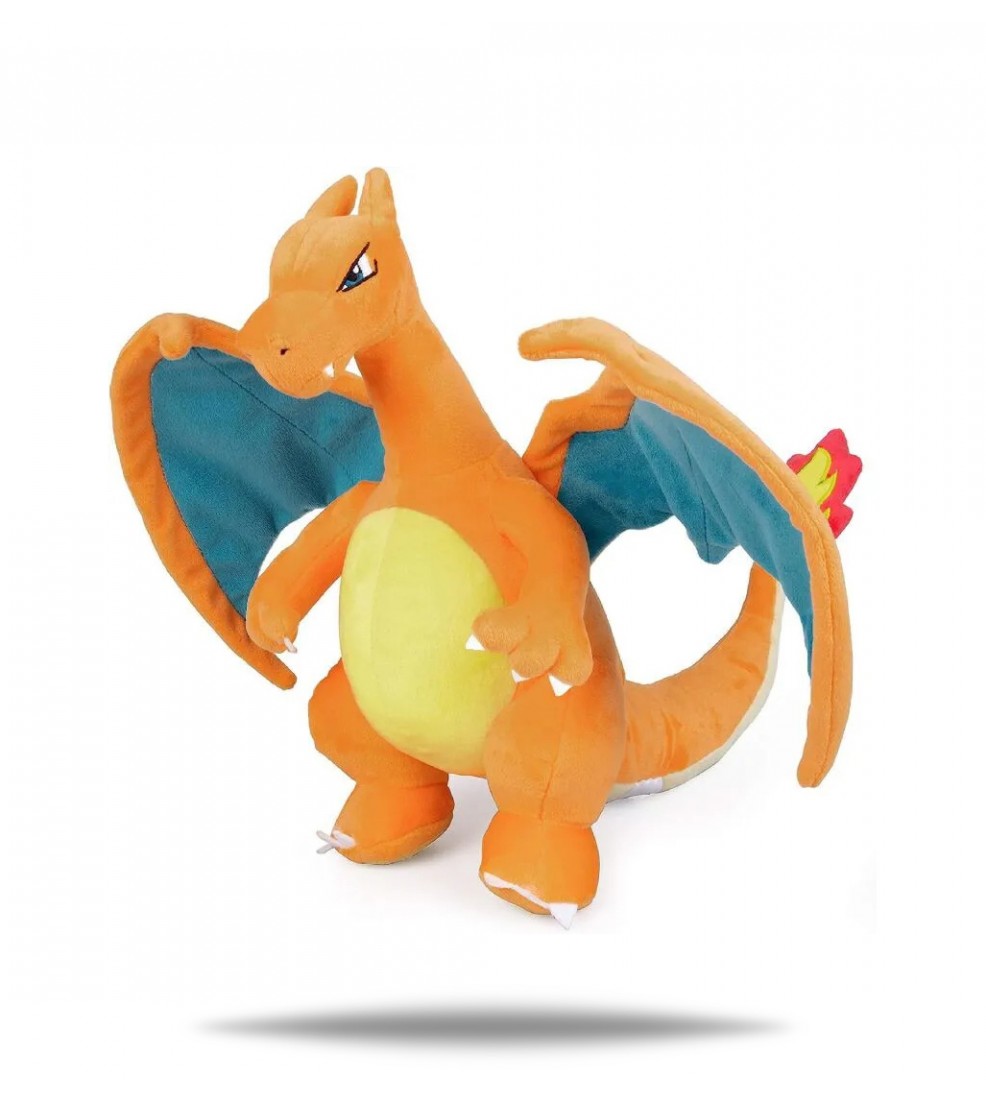 Jazwares Pokemon - Charizard Plush 30cm