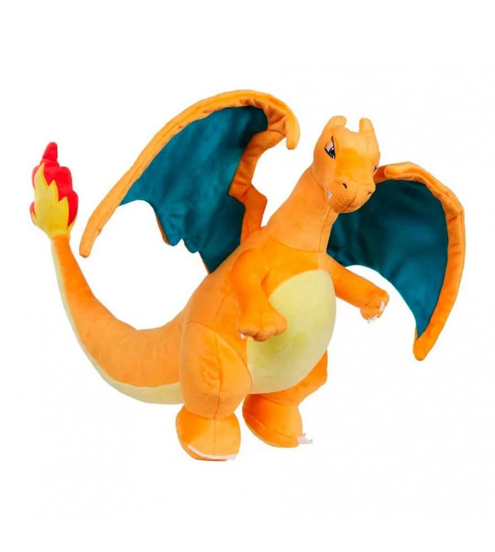 Jazwares Pokemon - Charizard Plush 30cm