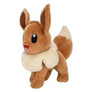 Jazwares Pokemon - Eevee Plush 20cm