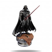 Kotobukiya - Star Wars Darth Vader - The Ultimate Evil (ARTFX Artist Series) 40 cm