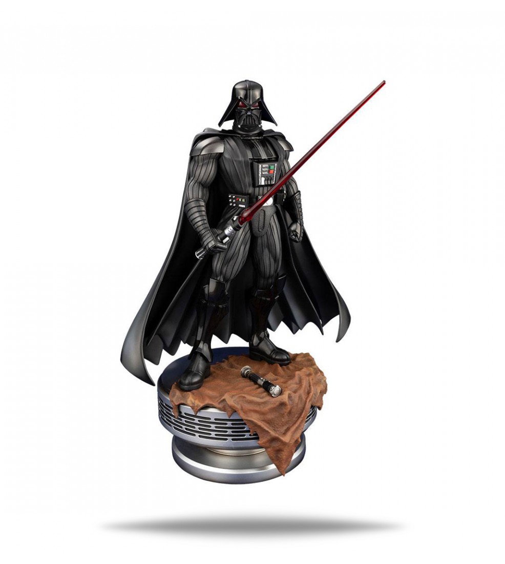 Kotobukiya - Star Wars Darth Vader - The Ultimate Evil (ARTFX Artist Series) 40 cm
