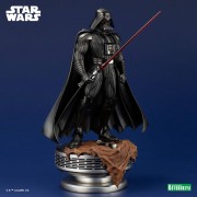 Kotobukiya - Star Wars Darth Vader - The Ultimate Evil (ARTFX Artist Series) 40 cm