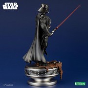 Kotobukiya - Star Wars Darth Vader - The Ultimate Evil (ARTFX Artist Series) 40 cm