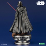 Kotobukiya - Star Wars Darth Vader - The Ultimate Evil (ARTFX Artist Series) 40 cm