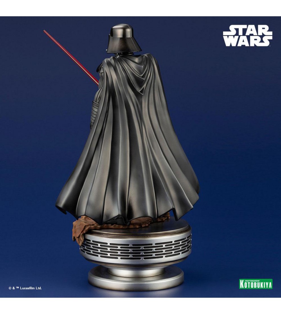 Kotobukiya - Star Wars Darth Vader - The Ultimate Evil (ARTFX Artist Series) 40 cm