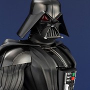 Kotobukiya - Star Wars Darth Vader - The Ultimate Evil (ARTFX Artist Series) 40 cm