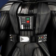Kotobukiya - Star Wars Darth Vader - The Ultimate Evil (ARTFX Artist Series) 40 cm