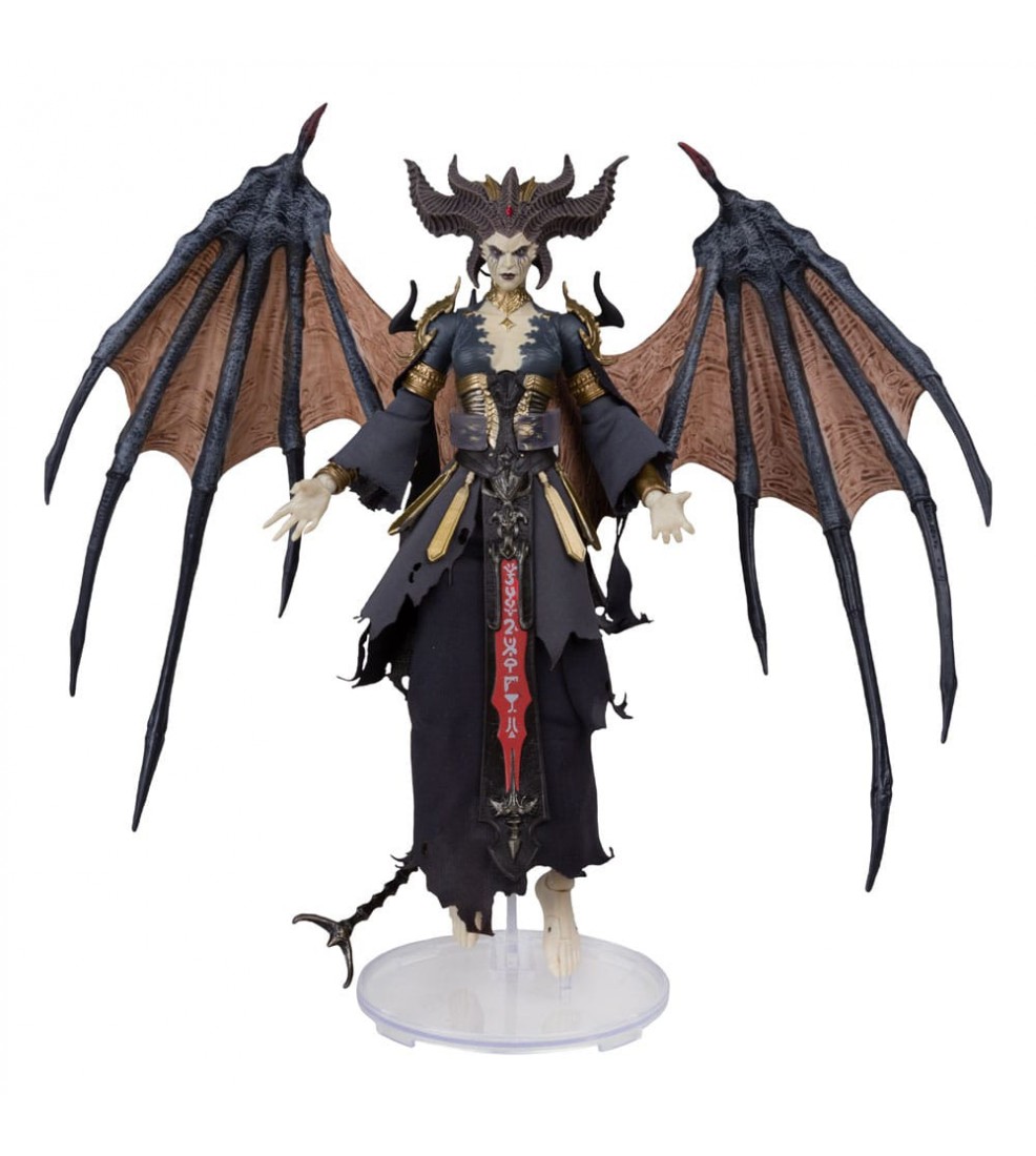 McFarlane Toys - Diablo IV - Lilith