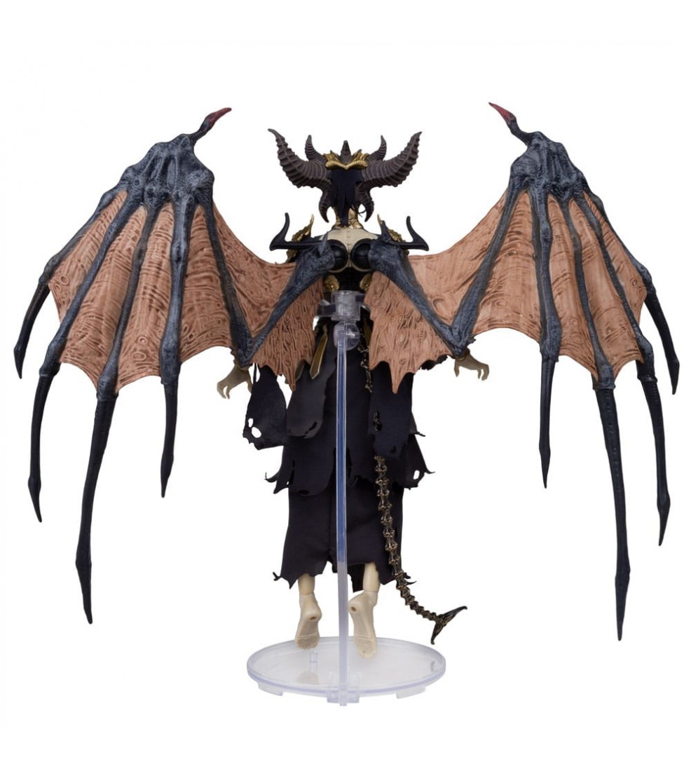 McFarlane Toys - Diablo IV - Lilith