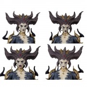 McFarlane Toys - Diablo IV - Lilith