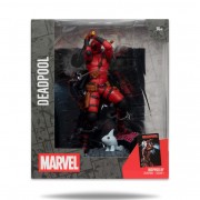 McFarlane Toys - Marvel Collection - Deadpool - Deadpool #1 McFarlane Toys - Marvel Collection - Deadpool - Deadpool #1