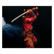 McFarlane Toys - Marvel Collection - Deadpool - Deadpool #1 McFarlane Toys - Marvel Collection - Deadpool - Deadpool #1