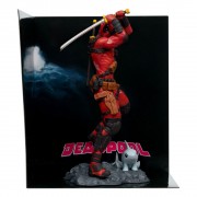 McFarlane Toys - Marvel Collection - Deadpool - Deadpool #1 McFarlane Toys - Marvel Collection - Deadpool - Deadpool #1