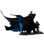 McFarlane Toys - DC Multiverse - Batman Year Two Black and White Accent Edition McFarlane Toys - DC Multiverse - Batman Year Two Black and White Accent Edition