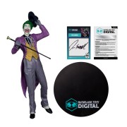 McFarlane Toys - DC Direct - The Joker by Jason Fabok Statue McFarlane Toys - DC Direct - The Joker by Jason Fabok Statue