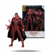 McFarlane Toys - DC Multiverse - Superman (Kingdom Come) Cover Action Figure McFarlane Toys - DC Multiverse - Superman (Kingdom Come) Cover Action Figure