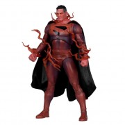 McFarlane Toys - DC Multiverse - Superman (Kingdom Come) Cover Action Figure McFarlane Toys - DC Multiverse - Superman (Kingdom Come) Cover Action Figure