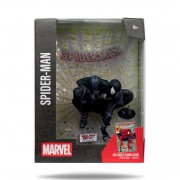 McFarlane Toys - Marvel Collection - Spider-Man - Black Suit Chase McFarlane Toys - Marvel Collection - Spider-Man - Black Suit Chase