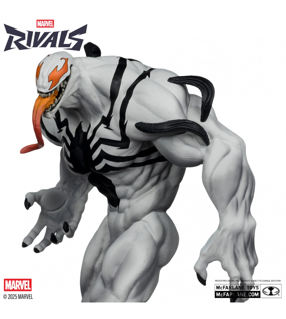 McFarlane Toys - Marvel Rivals Collection - Anti-Venom
