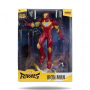 McFarlane Toys - Marvel Rivals Collection - Iron Man McFarlane Toys - Marvel Rivals Collection - Iron Man