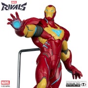 McFarlane Toys - Marvel Rivals Collection - Iron Man McFarlane Toys - Marvel Rivals Collection - Iron Man