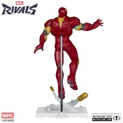 McFarlane Toys - Marvel Rivals Collection - Iron Man McFarlane Toys - Marvel Rivals Collection - Iron Man