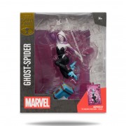McFarlane Toys - Marvel Collection - Ghost-Spider McFarlane Toys - Marvel Collection - Ghost-Spider