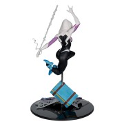 McFarlane Toys - Marvel Collection - Ghost-Spider McFarlane Toys - Marvel Collection - Ghost-Spider