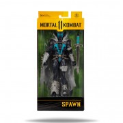 McFarlane Toys - Mortal Kombat - Spawn (Lord Covenant) McFarlane Toys - Mortal Kombat - Spawn (Lord Covenant)
