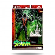 McFarlane Toys - Spawn - Plague McFarlane Toys - Spawn - Plague