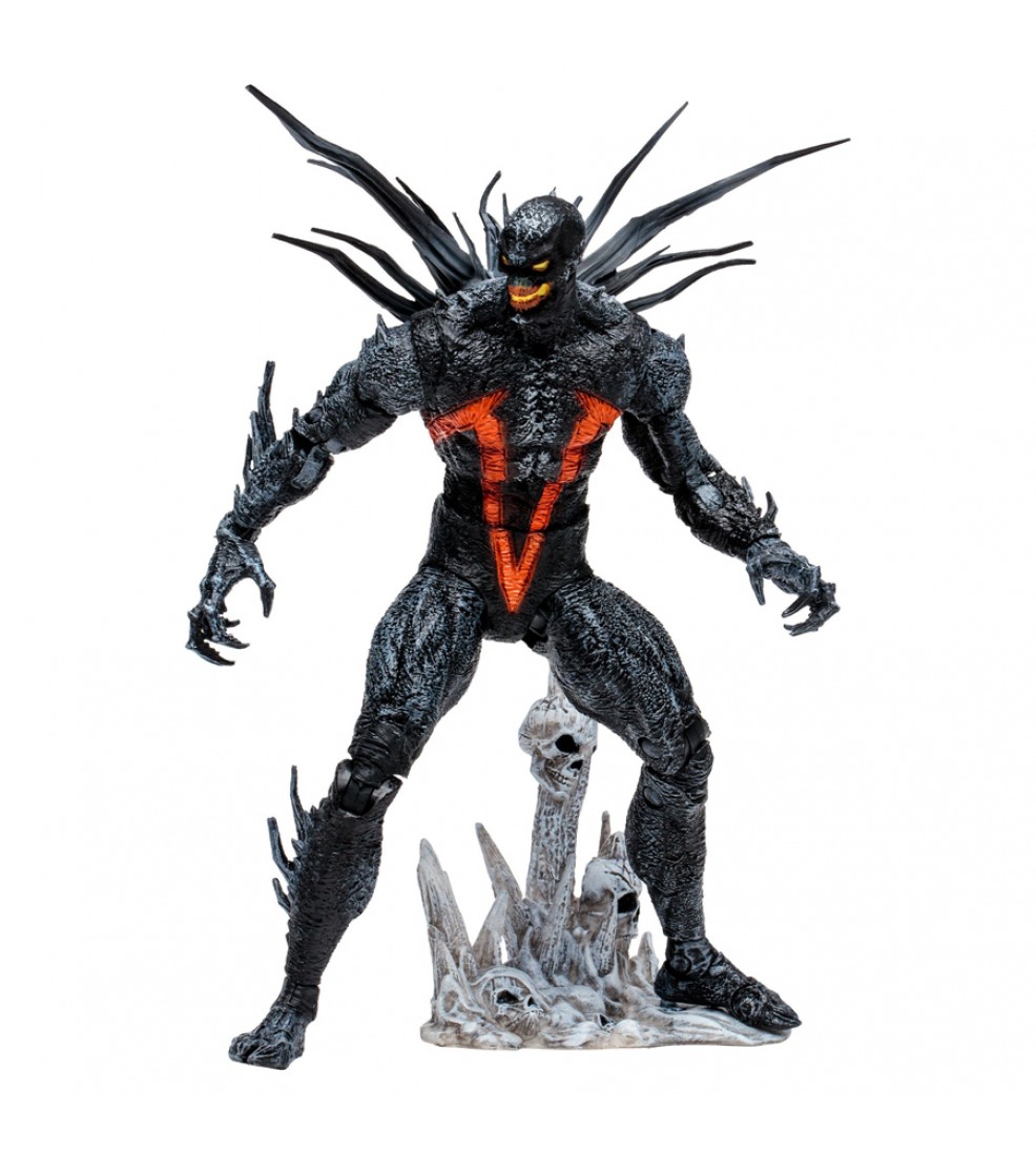McFarlane Toys - Spawn - Plague McFarlane Toys - Spawn - Plague