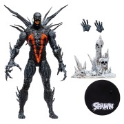 McFarlane Toys - Spawn - Plague McFarlane Toys - Spawn - Plague