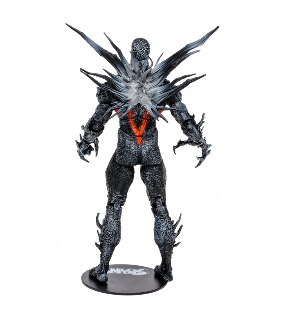 McFarlane Toys - Spawn - Plague McFarlane Toys - Spawn - Plague