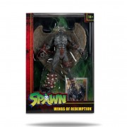McFarlane Toys - Spawn - Wings of Redemption McFarlane Toys - Spawn - Wings of Redemption