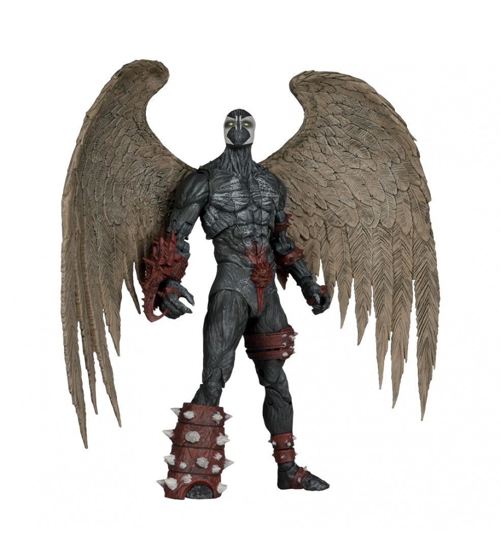 McFarlane Toys - Spawn - Wings of Redemption McFarlane Toys - Spawn - Wings of Redemption