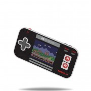 My Arcade - Gamer V Classic - Portable Console (200 GAMES IN 1) - Black and Red My Arcade - Gamer V Classic - Portable Console (200 GAMES IN 1) - Black and Red