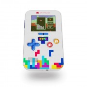 My Arcade - Go Gamer - Tetris Portable Console (301 GAMES IN 1) 