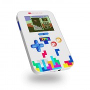 My Arcade - Go Gamer - Tetris Portable Console (301 GAMES IN 1) 