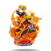 Naruto Shippuden Petitrama DX Mini Statue