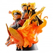 Naruto Shippuden Petitrama DX Mini Statue