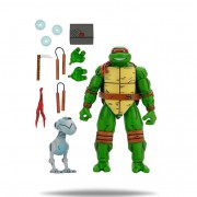 NECA Teenage Mutant Ninja Turtles - Michelagelo Action Figure NECA Teenage Mutant Ninja Turtles - Michelagelo Action Figure