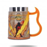Nemesis Now AC/DC High Voltage Tankard Nemesis Now AC/DC High Voltage Tankard