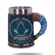 Nemesis Now Assassins Creed - Valhalla Tankard