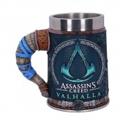 Nemesis Now Assassins Creed - Valhalla Tankard