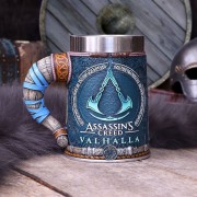 Nemesis Now Assassins Creed - Valhalla Tankard
