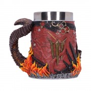 Nemesis Now Baldur's Gate 3 - Karlach Tankard Nemesis Now Baldur's Gate 3 - Karlach Tankard