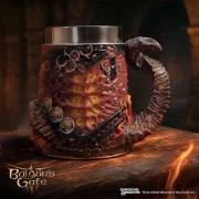 Nemesis Now Baldur's Gate 3 - Karlach Tankard Nemesis Now Baldur's Gate 3 - Karlach Tankard